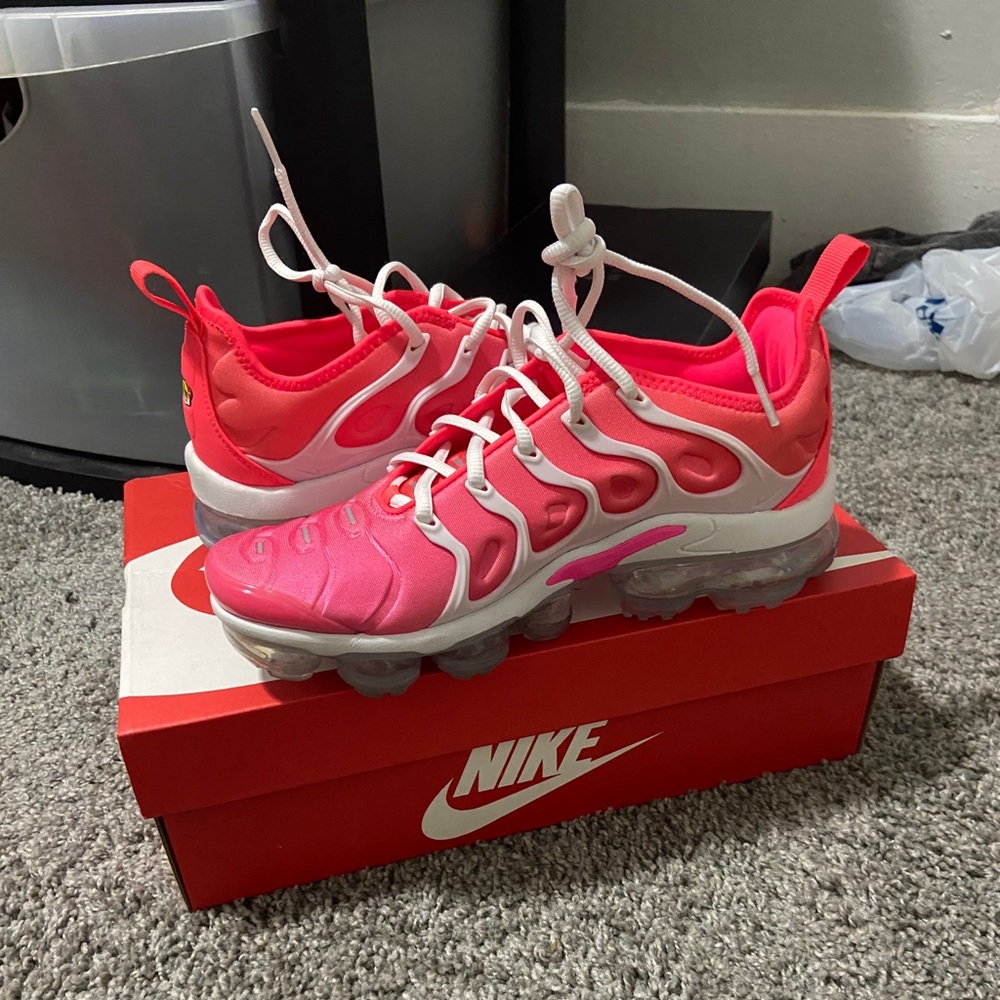 Nike Vapormax